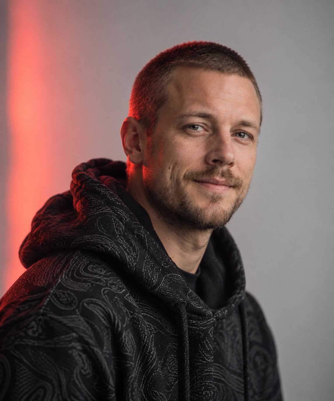 Eirik Ravn