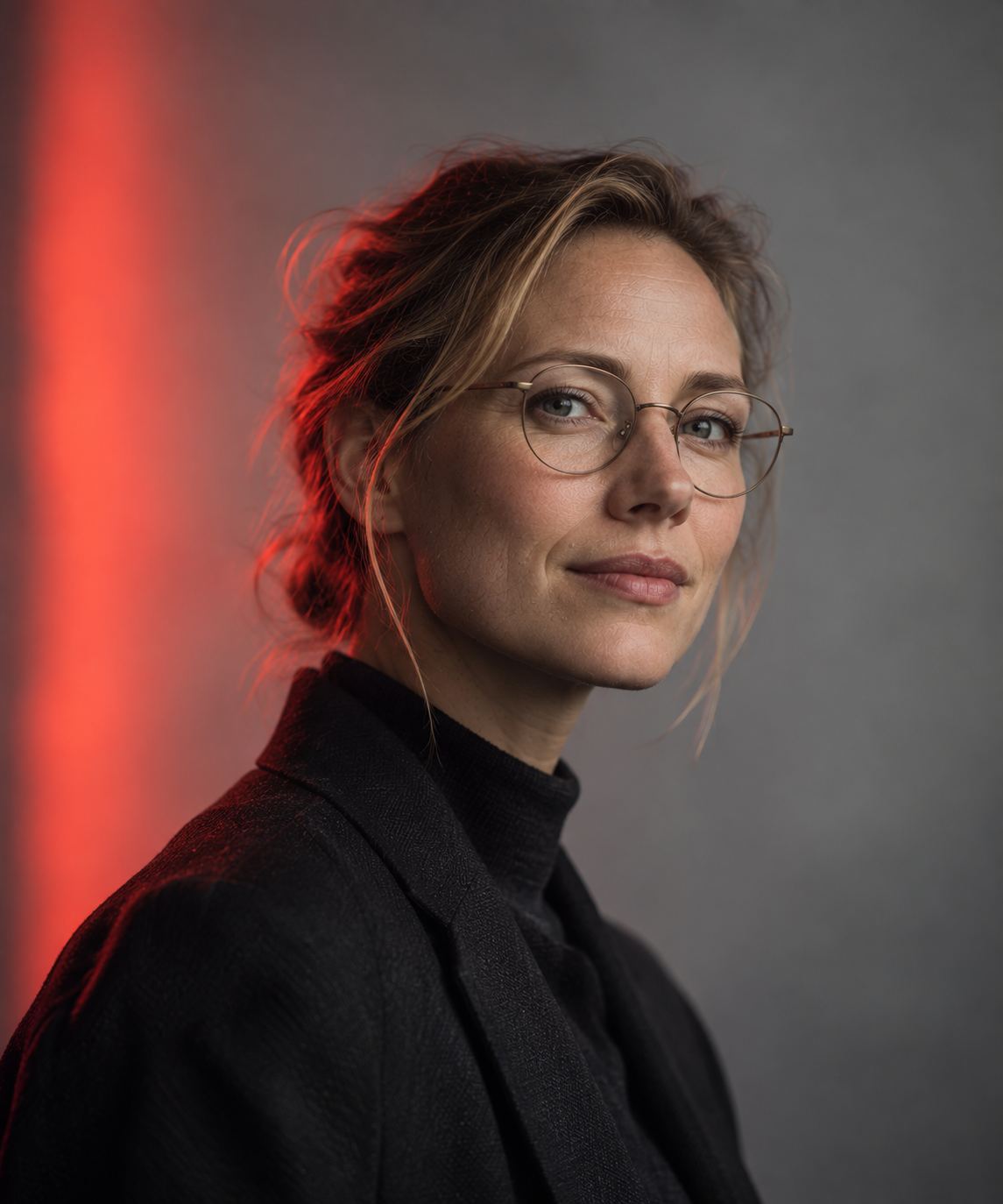Dr. Helena Voss